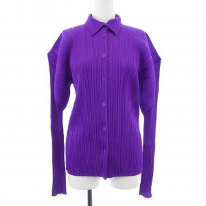 【ヴィンテージ】プリーツプリーズ PLEATS PLEASE PP63-JJ501 シャツ