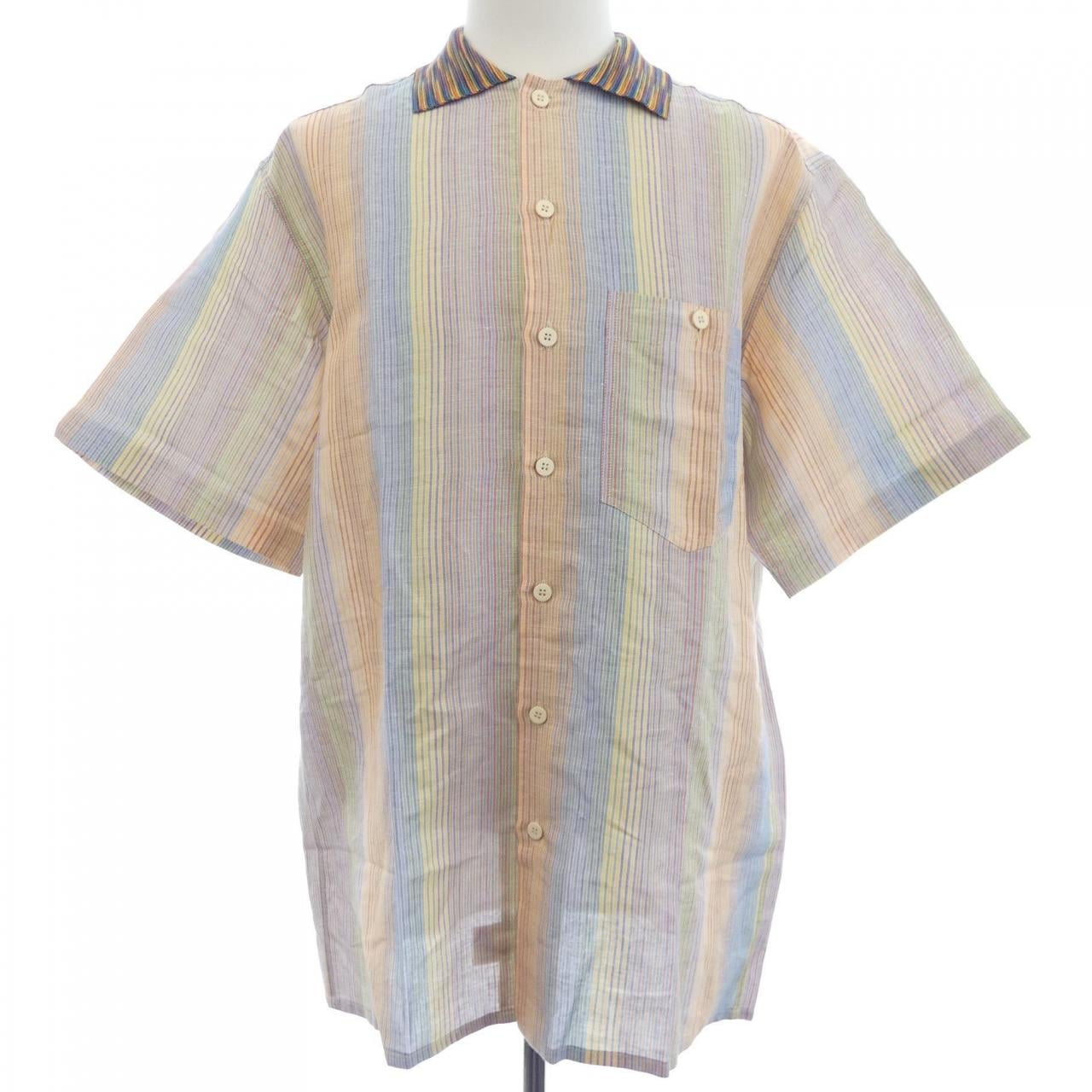 ミッソーニ MISSONI S／Sシャツ