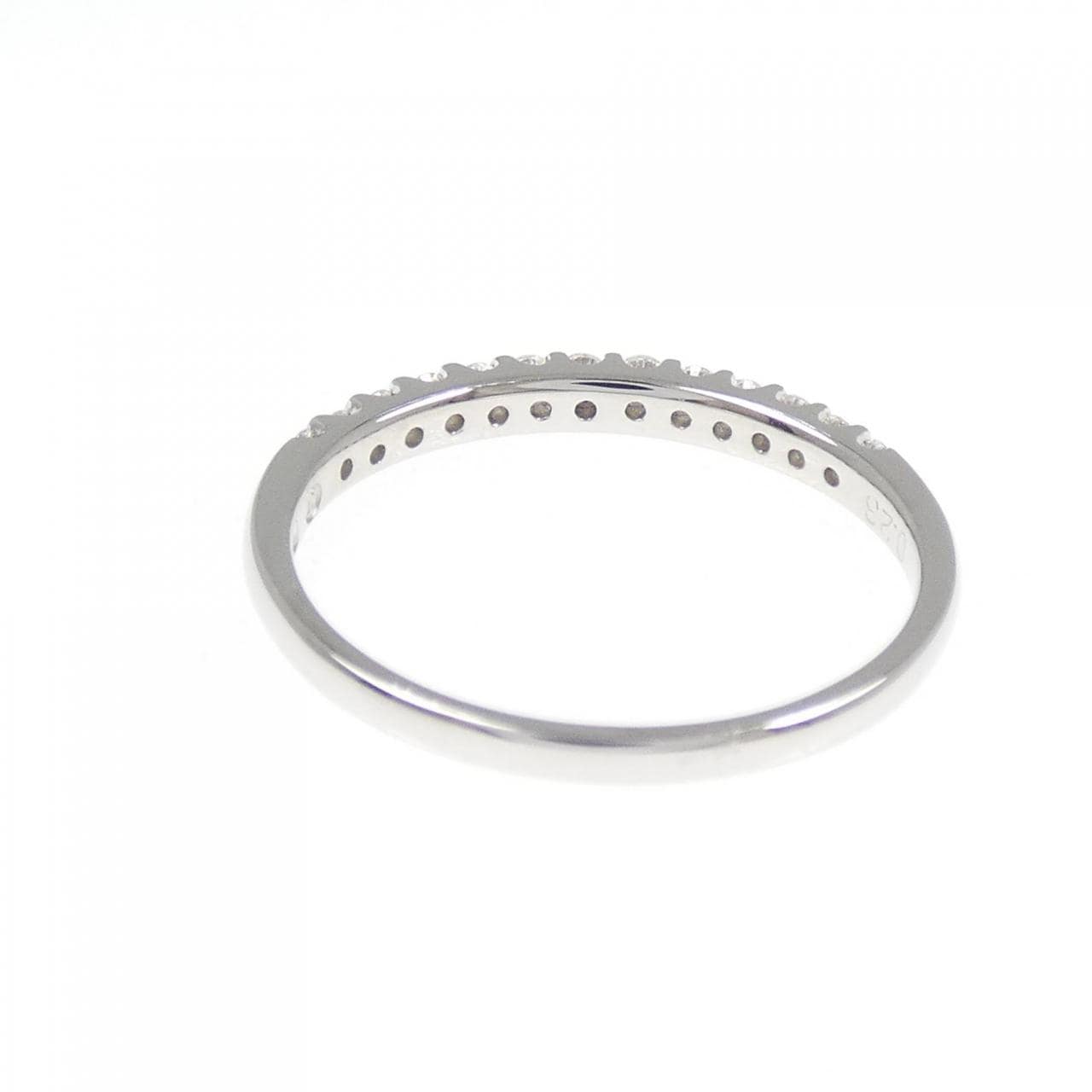 PT900 ダイヤモンド リング 0.23CT