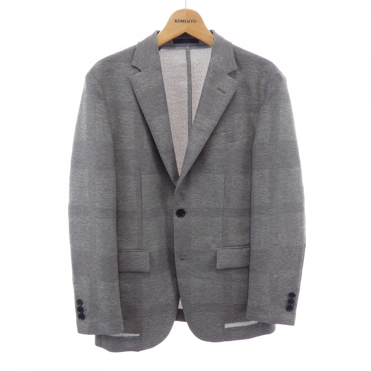 バーバリーブラックレーベル BURBERRY BLACK LABEL ジャケット