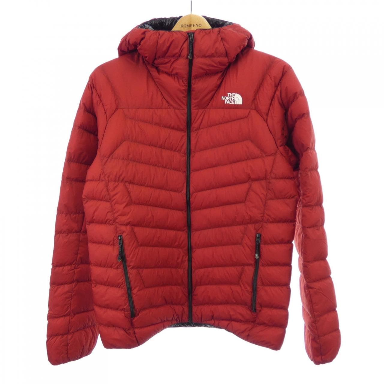 ザノースフェイス THE NORTH FACE NY81811 ダウンジャケット