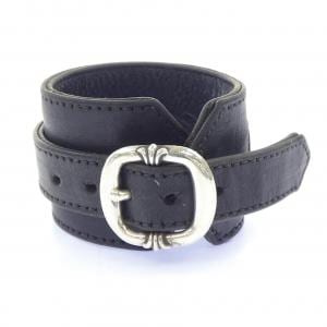 クロムハーツ CHROME HEARTS R&R TINY BUCKLE 2354 304 8810 BRACELET