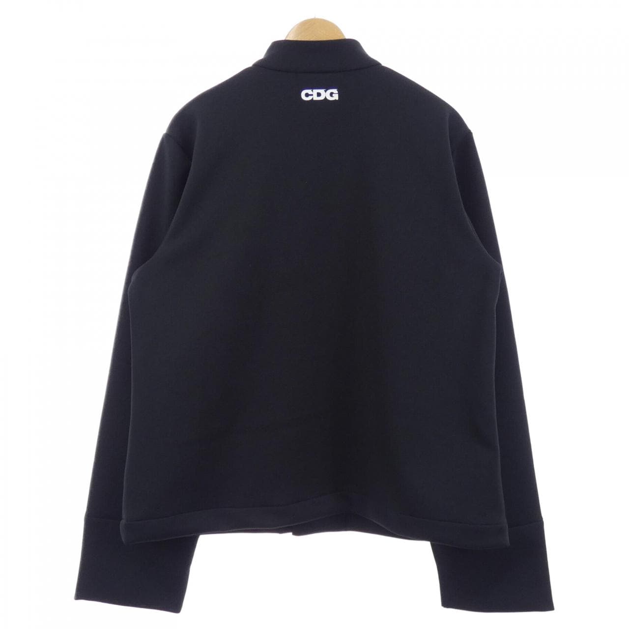 シーディージー CDG SZ-J021 ジャケット