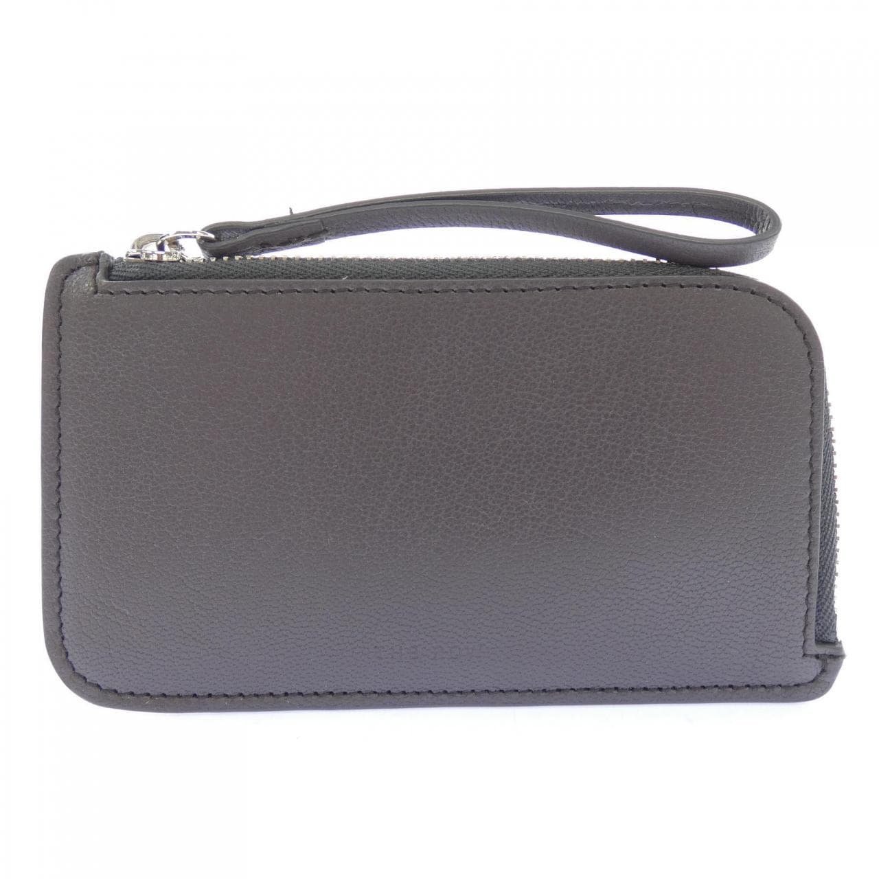 ザロウ THE ROW ZIPPED WALLET W1679M L39 コインケース