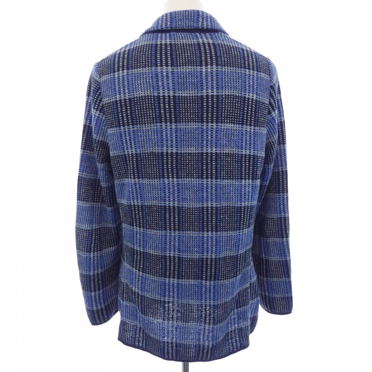 ラルディーニ LARDINI JMLJM22 ジャケット