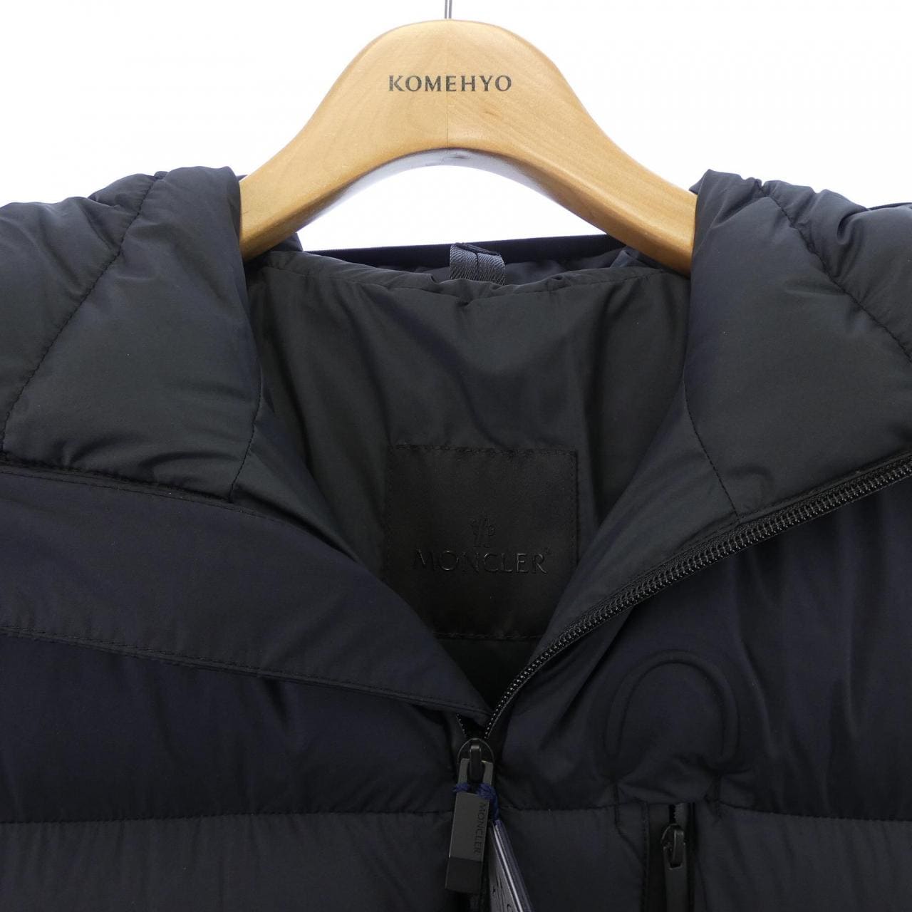 モンクレール MONCLER TAMEGA ダウンベスト