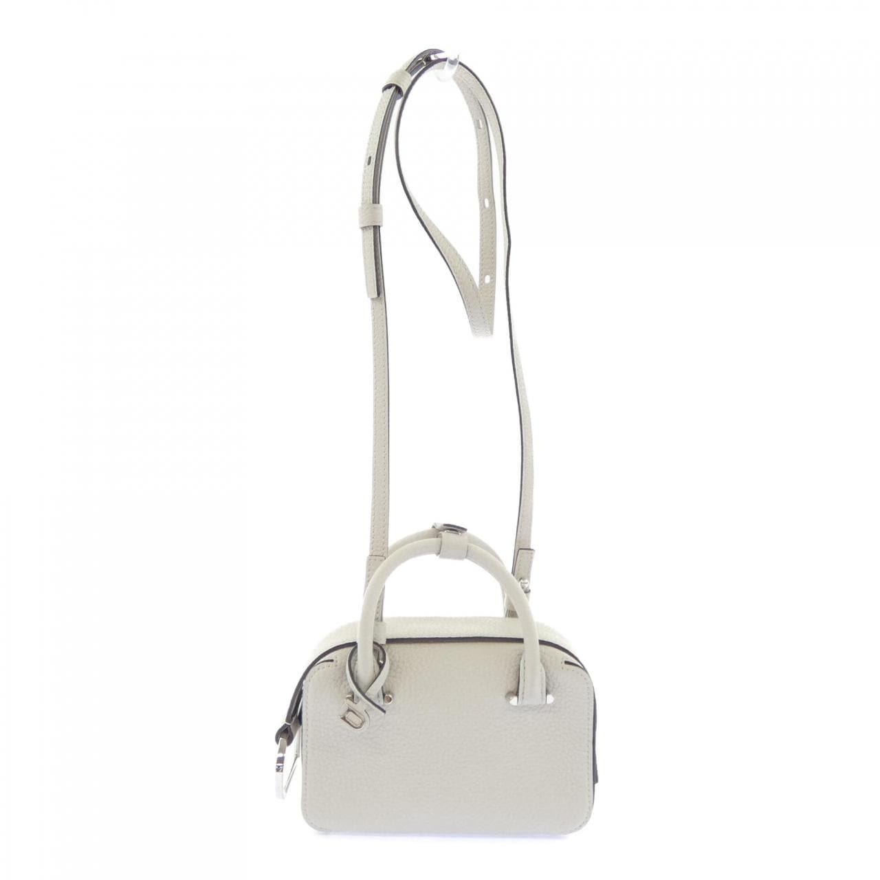 デルボー DELVAUX COOL BOX BAG
