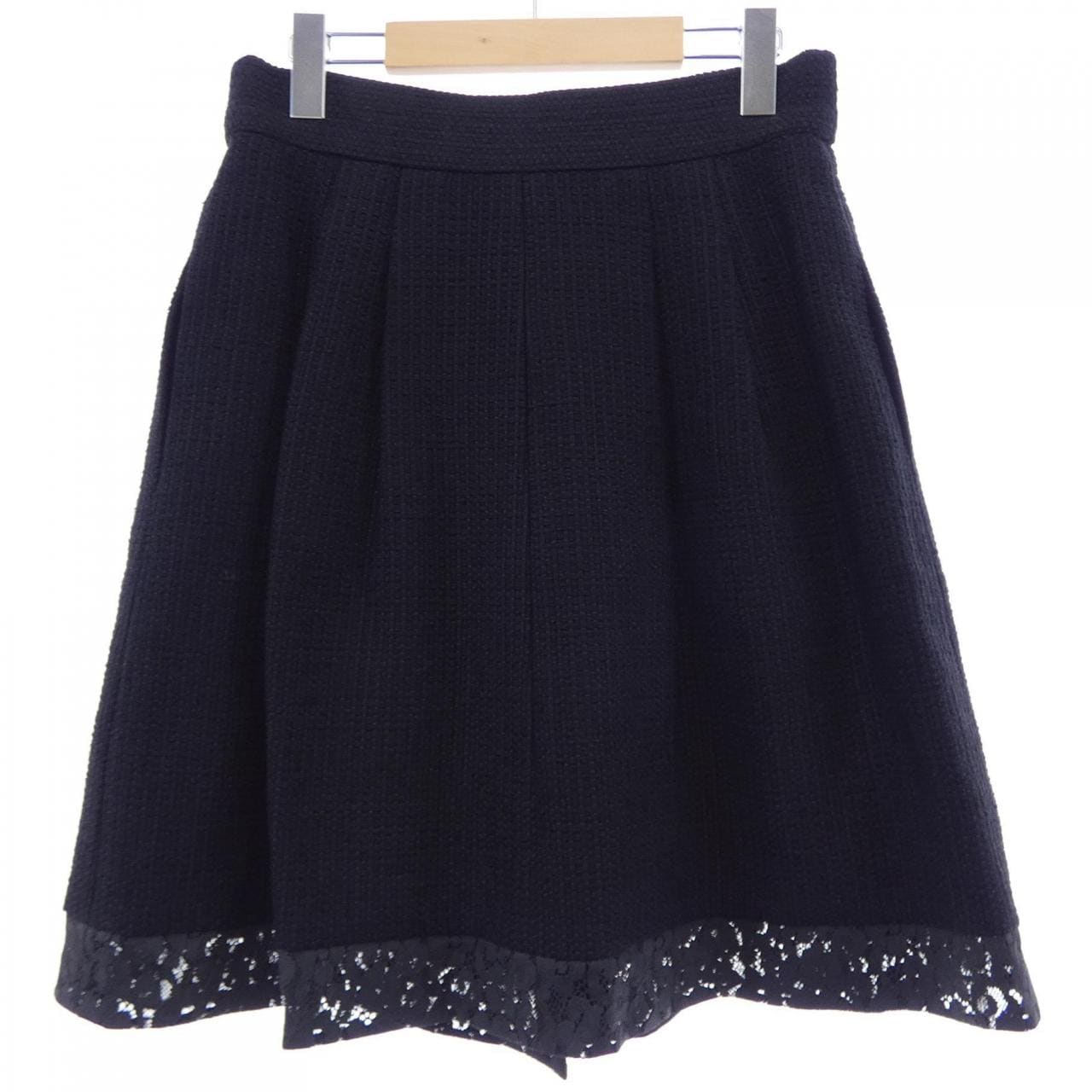 シャネル CHANEL P51027W05622 スカート
