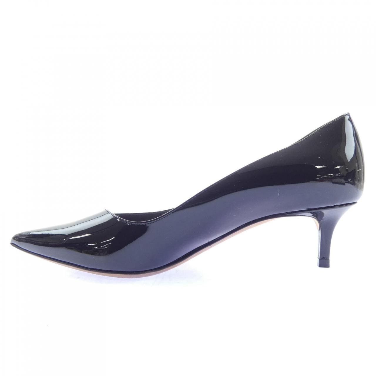 クリスチャンディオール CHRISTIAN DIOR MT0819 パンプス