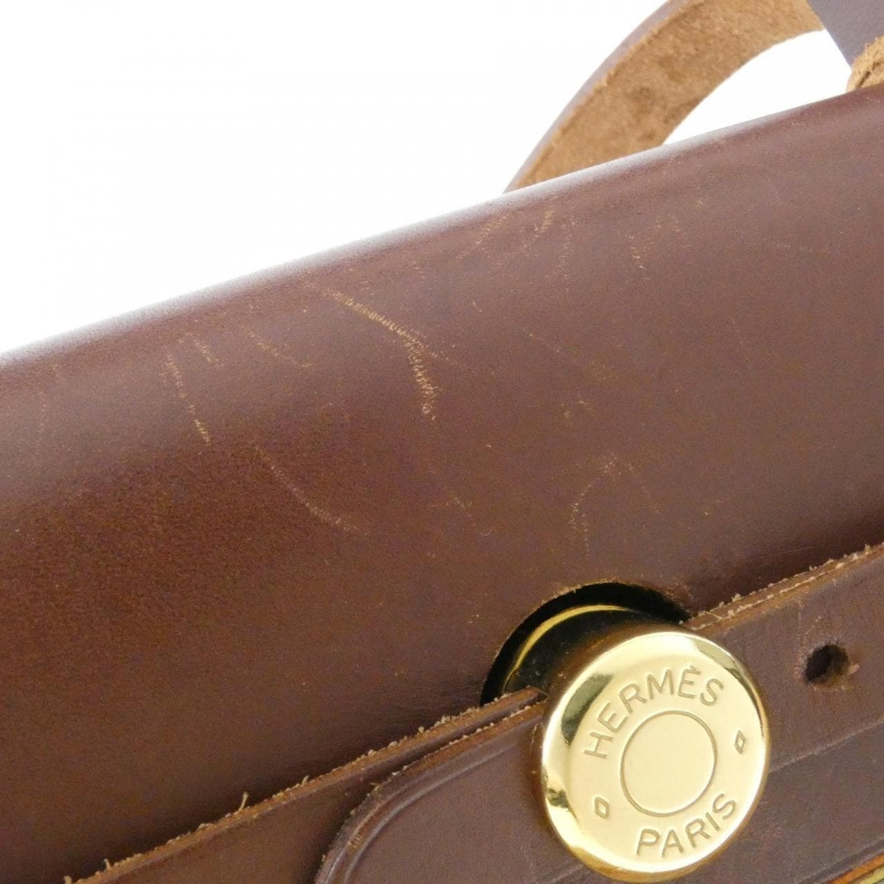エルメス エールバッグ PM 039255CP バッグ