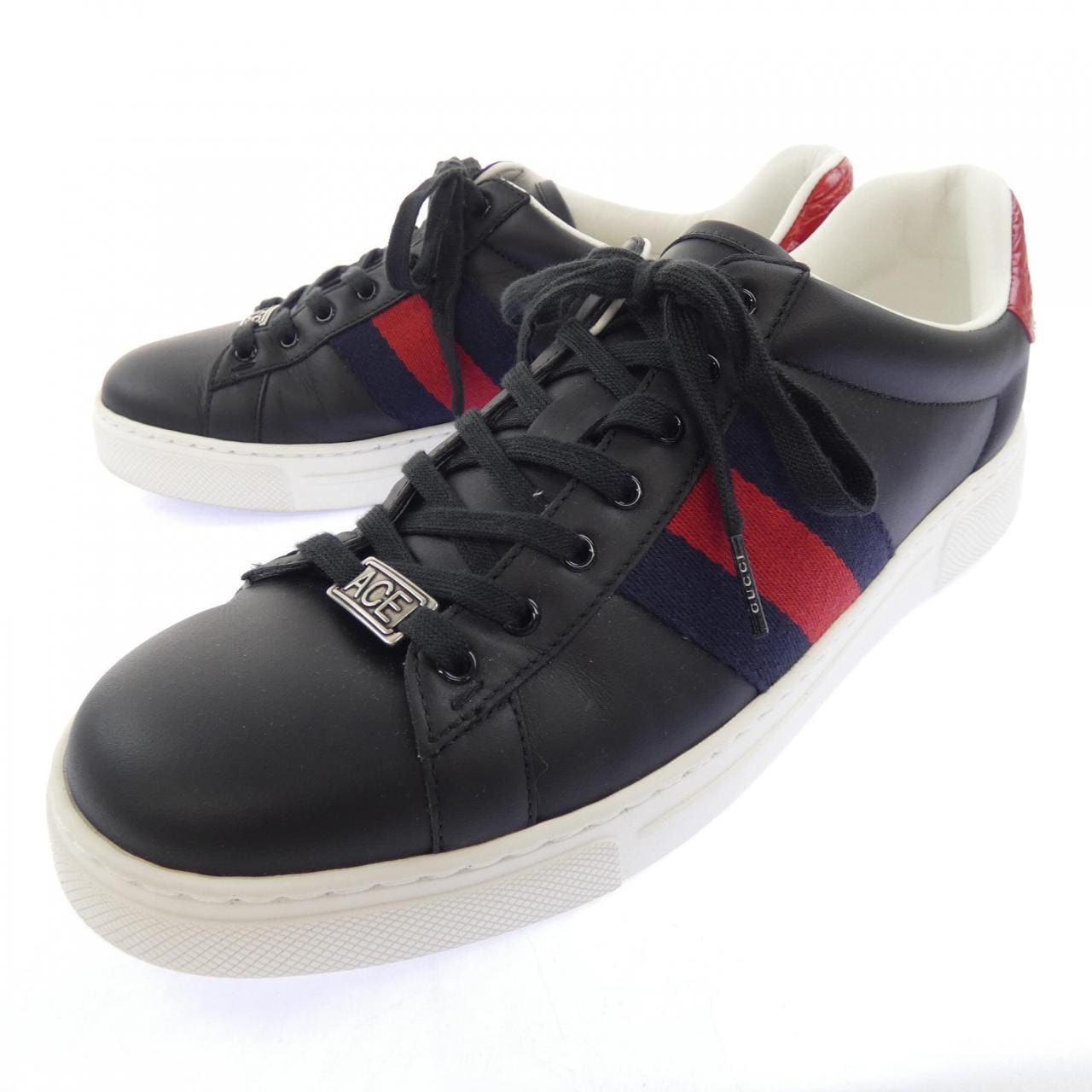 グッチ GUCCI 757892 AACAG スニーカー