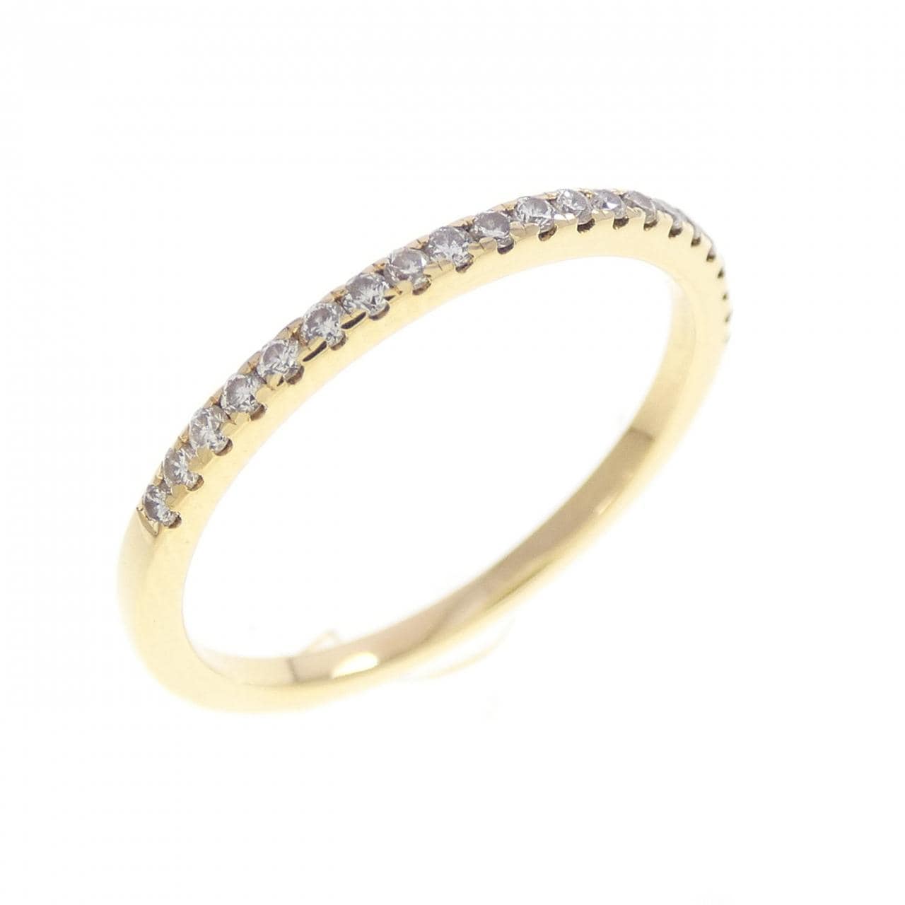 アーカー ティナ リング 0.16CT