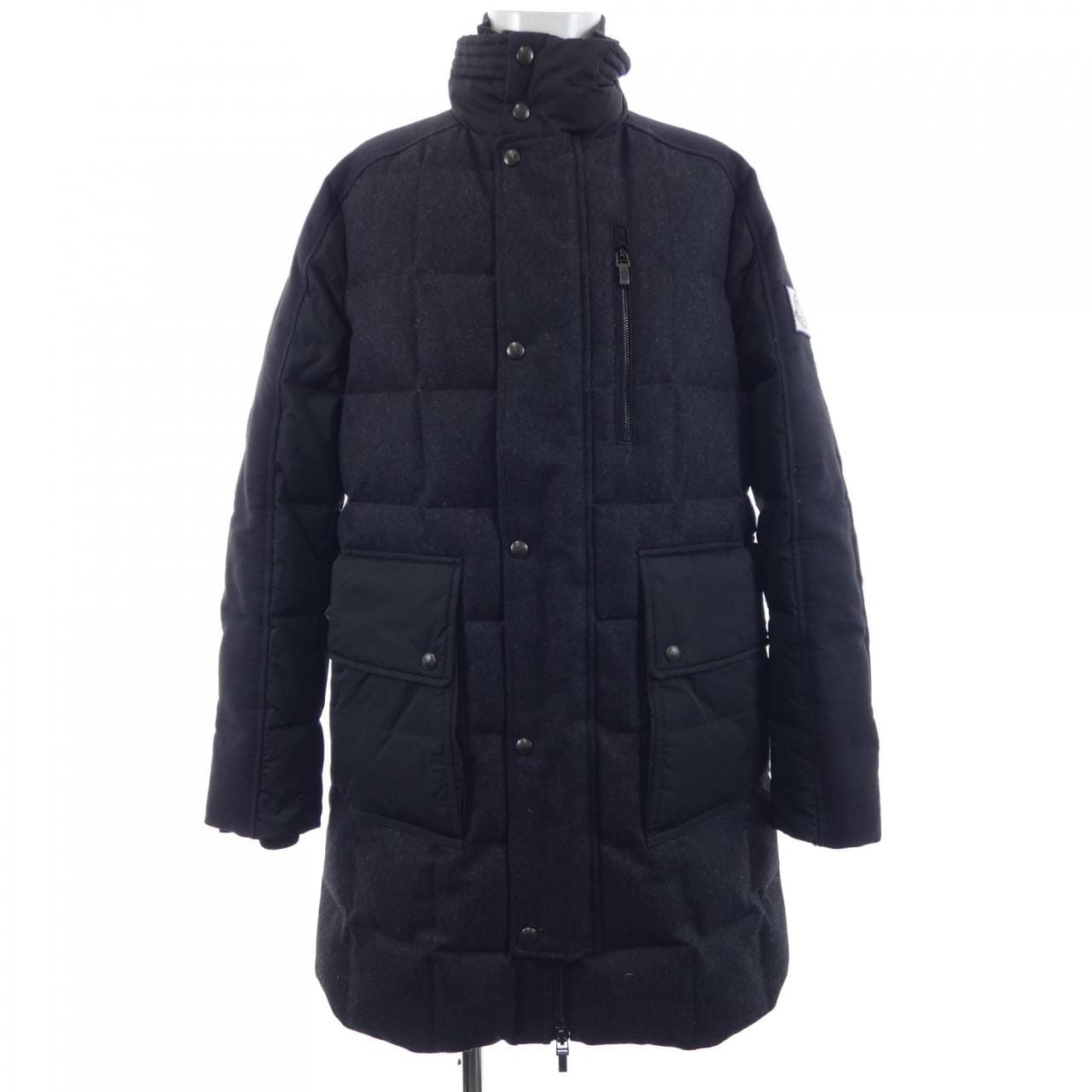 モンクレールガムブルー MONCLER GAMMEBLEU 22391423 ダウンコート