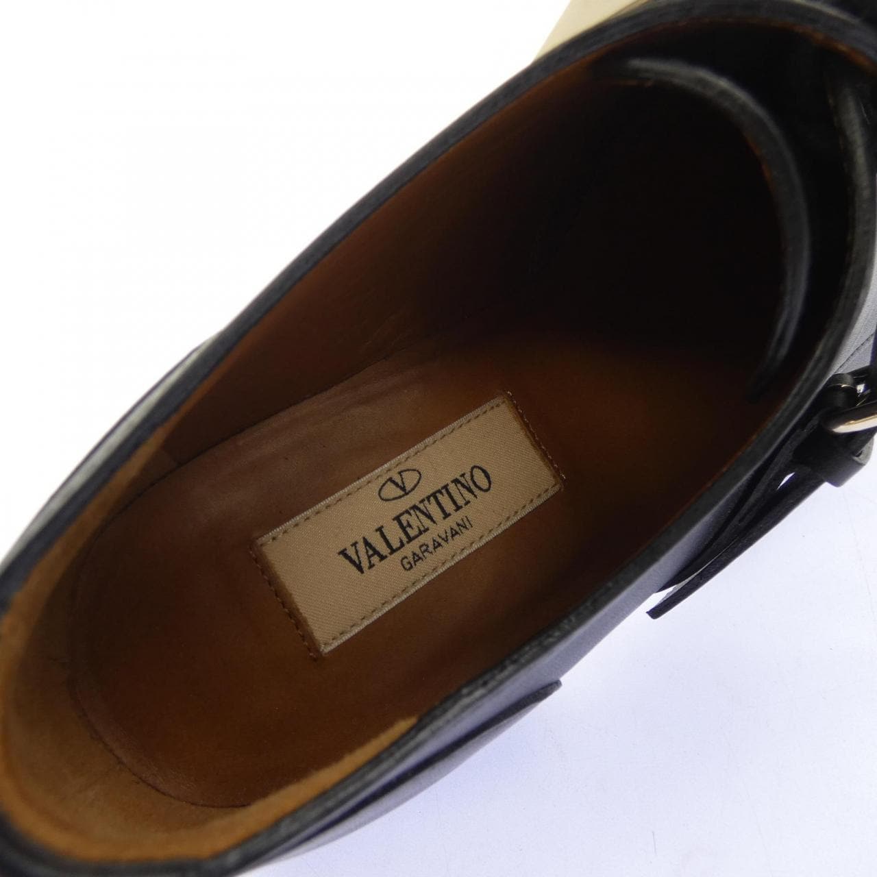 ヴァレンティノガラヴァーニ VALENTINO GARAVANI シューズ