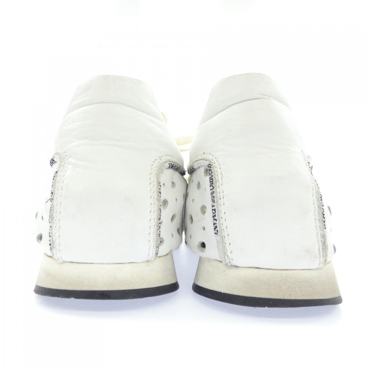 エンポリオアルマーニ EMPORIO ARMANI XEU346 XA804 スニーカー