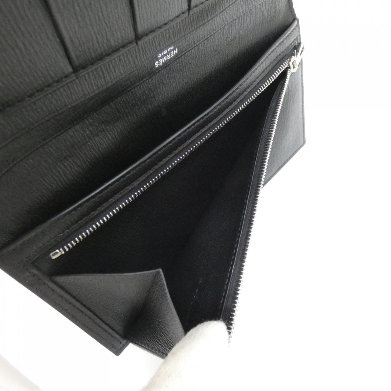 エルメス ベアン スフレ 047208CK 財布