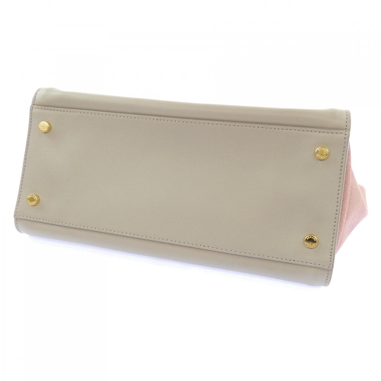 ジョルジオ アルマーニ GIORGIO ARMANI YGWM31 YG566 BAG