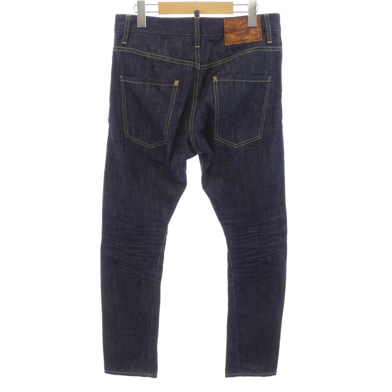 ディースクエアード DSQUARED2 S74LA0785 ジーンズ