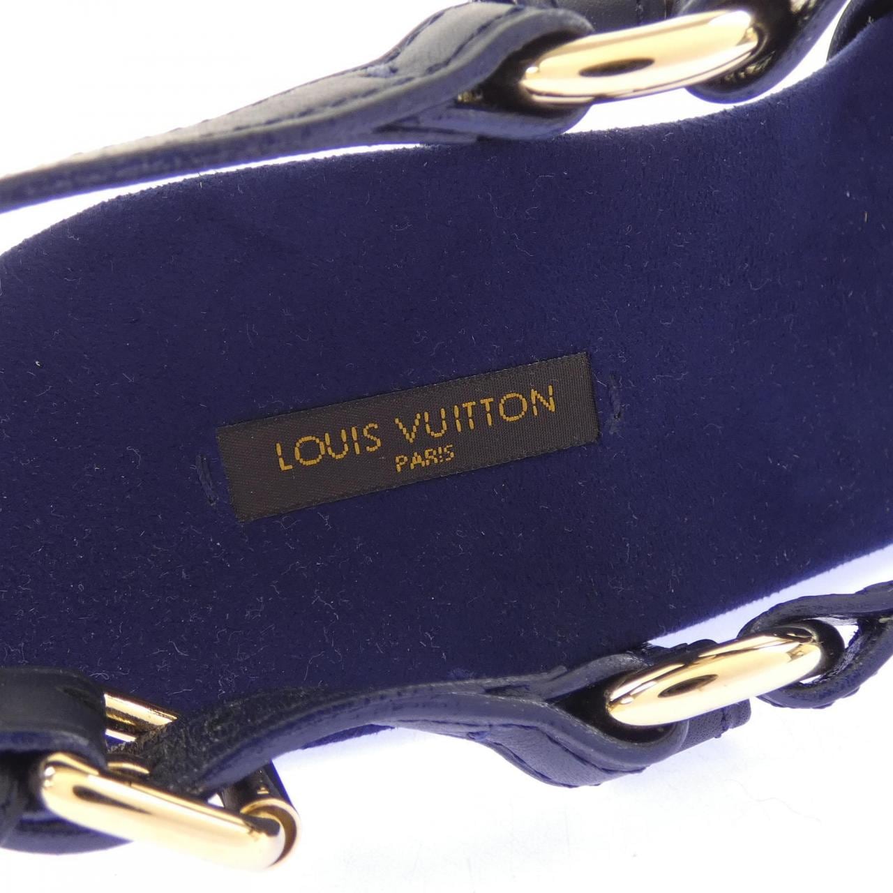 ルイヴィトン LOUIS VUITTON サンダル