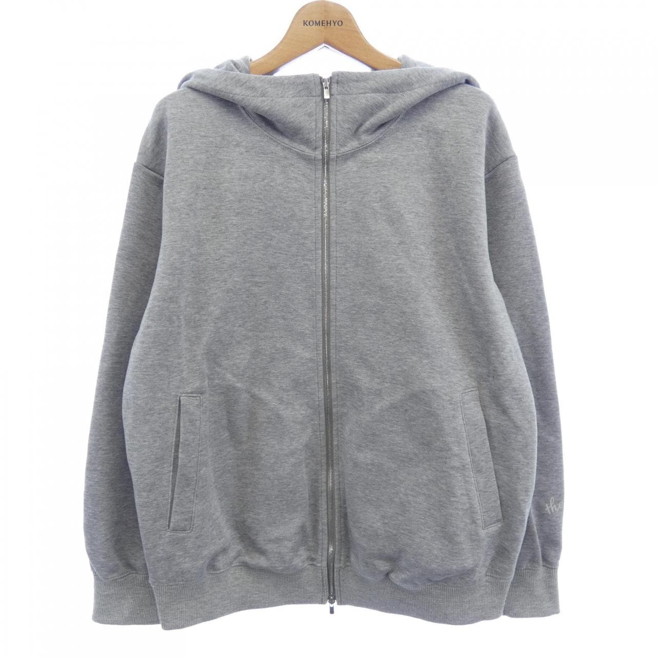 セオリーリュクス Theory luxe 03-5403001 パーカー