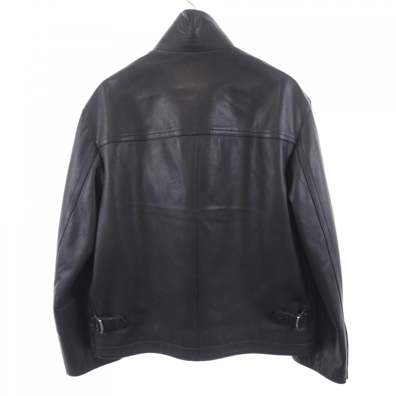 エルメス HERMES 463300HE レザージャケット