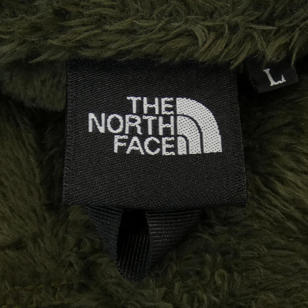 THE NORTH FACE夹克