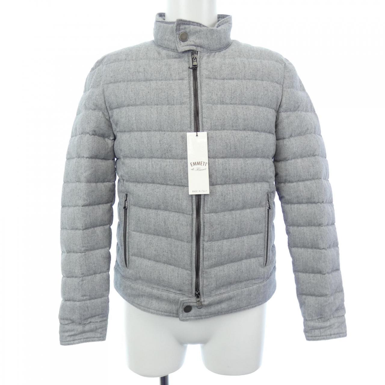 EMMETI down jacket