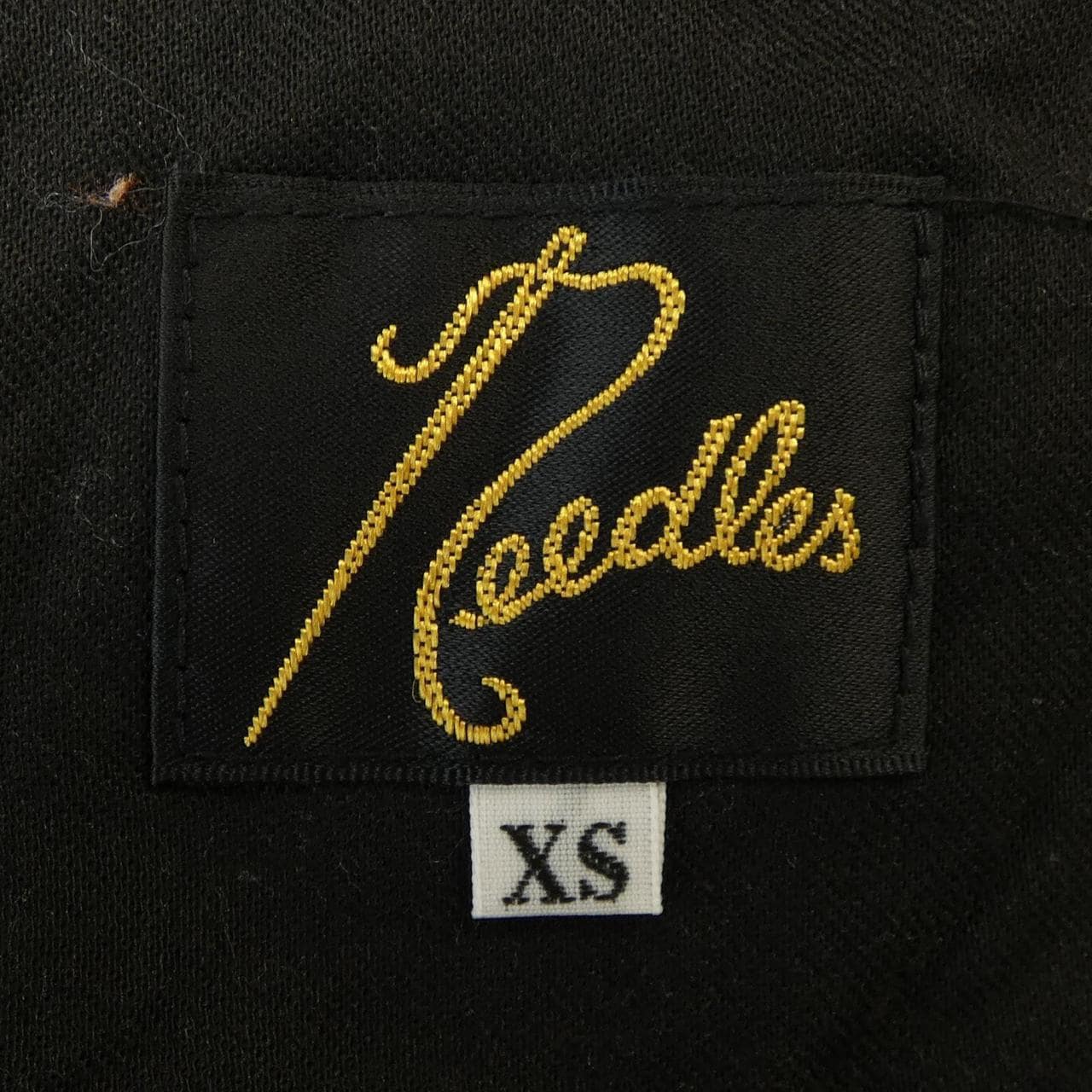 ニードルズ NEEDLES パンツ