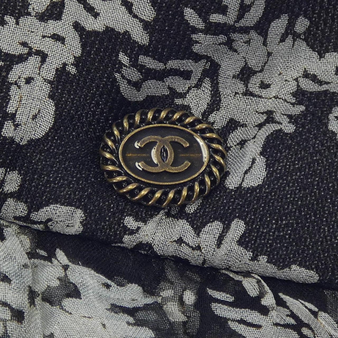 CHANEL CHANEL Skirt