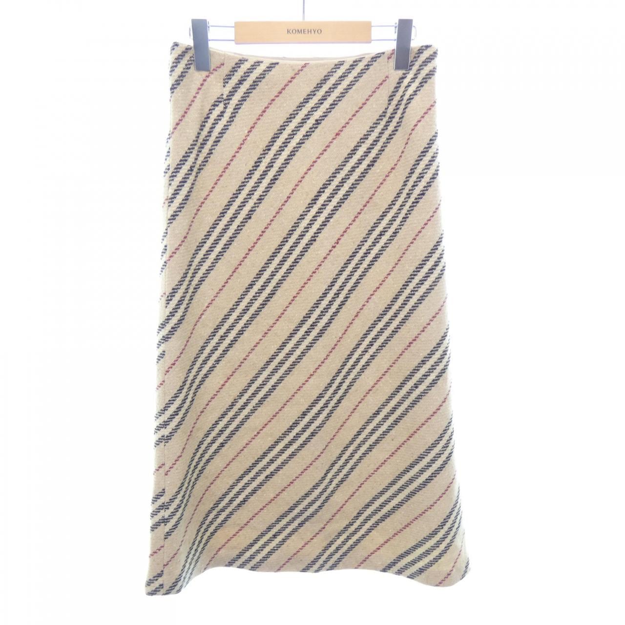 バーバリーロンドン BURBERRY LONDON スカート