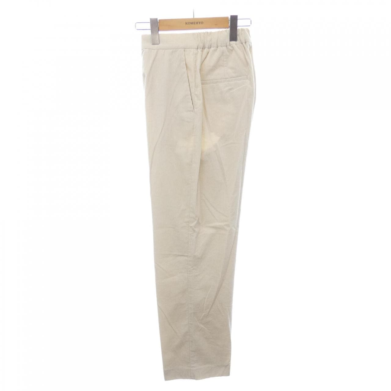 ジョンスメドレー JOHN SMEDLEY A2713FP 304 パンツ