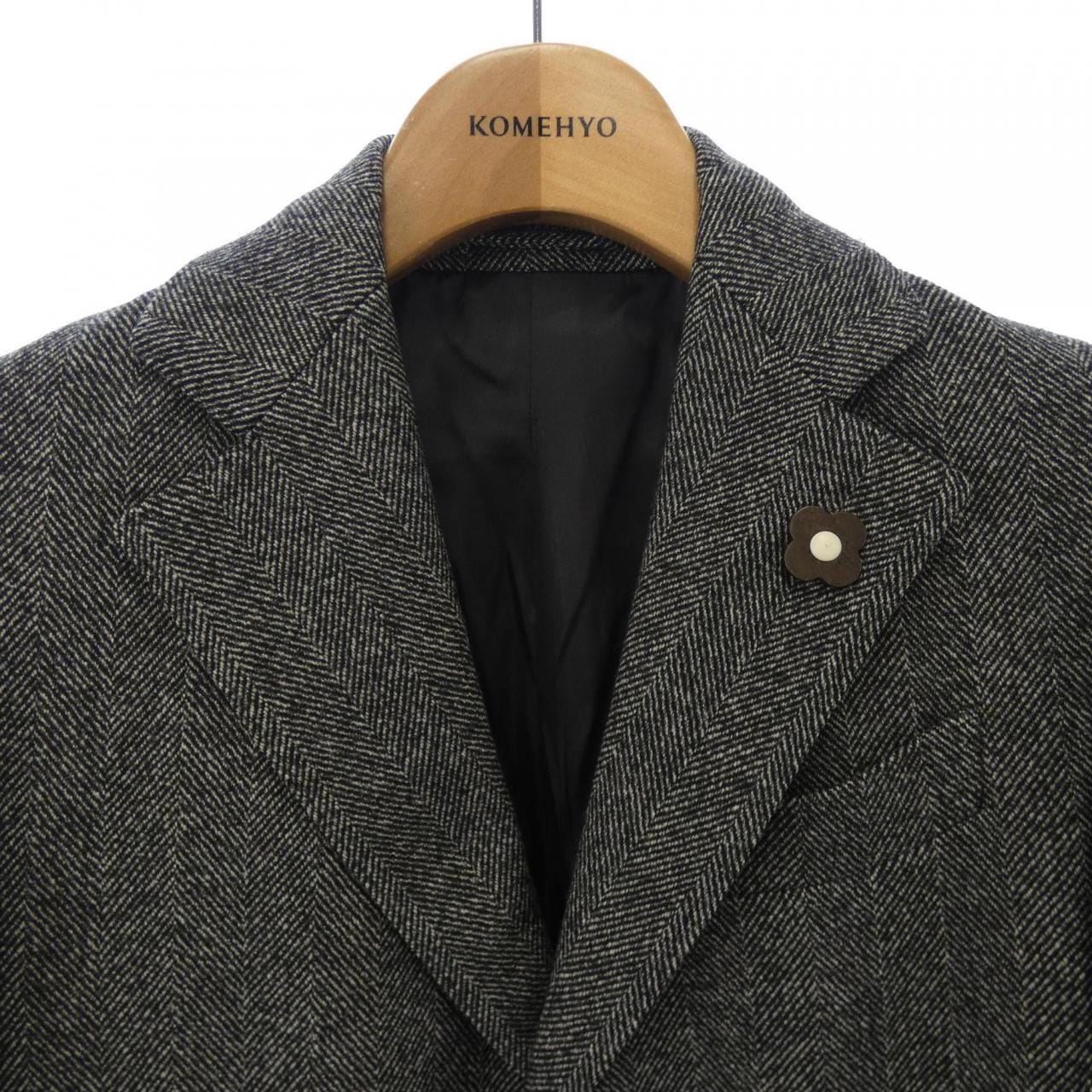 ラルディーニ LARDINI コート