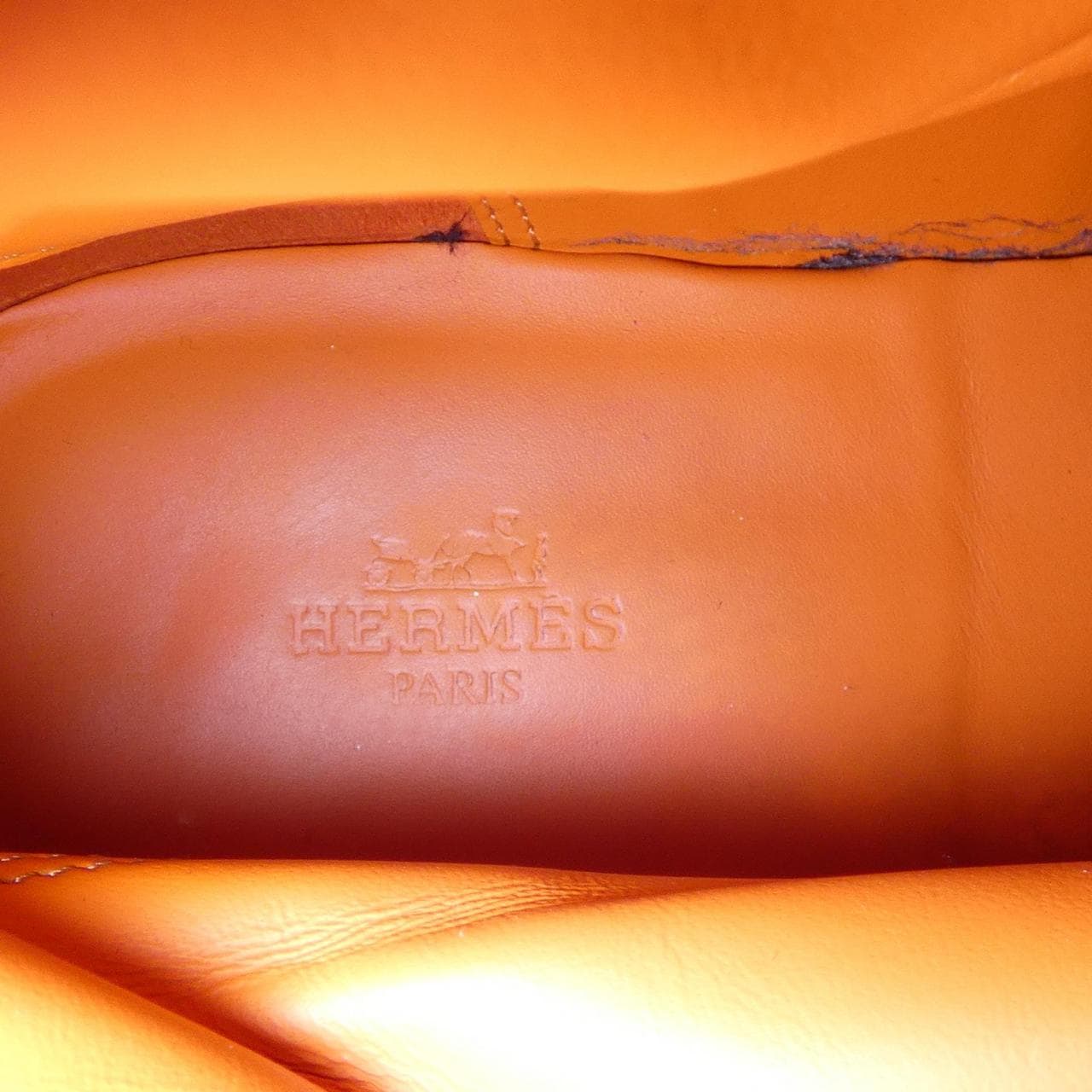 エルメス HERMES ブーツ