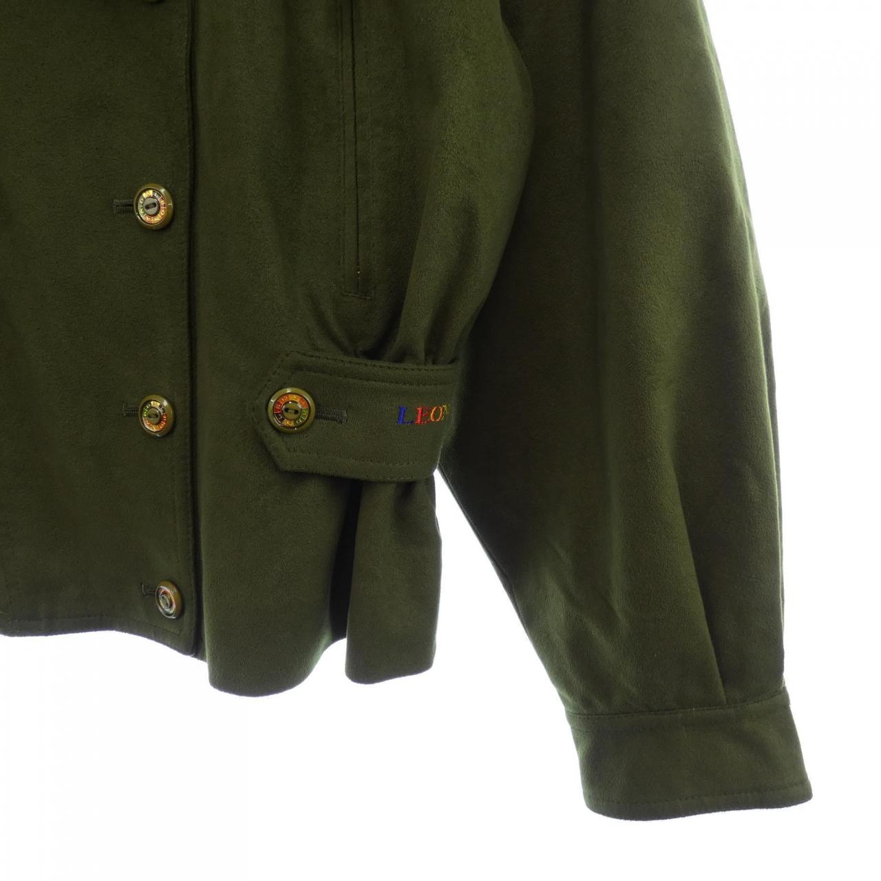 [vintage] LEONARD SPORT jacket