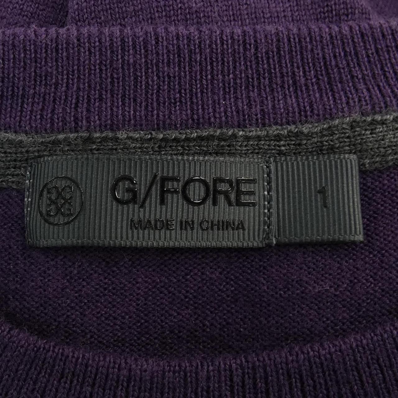 G/FORE ニット