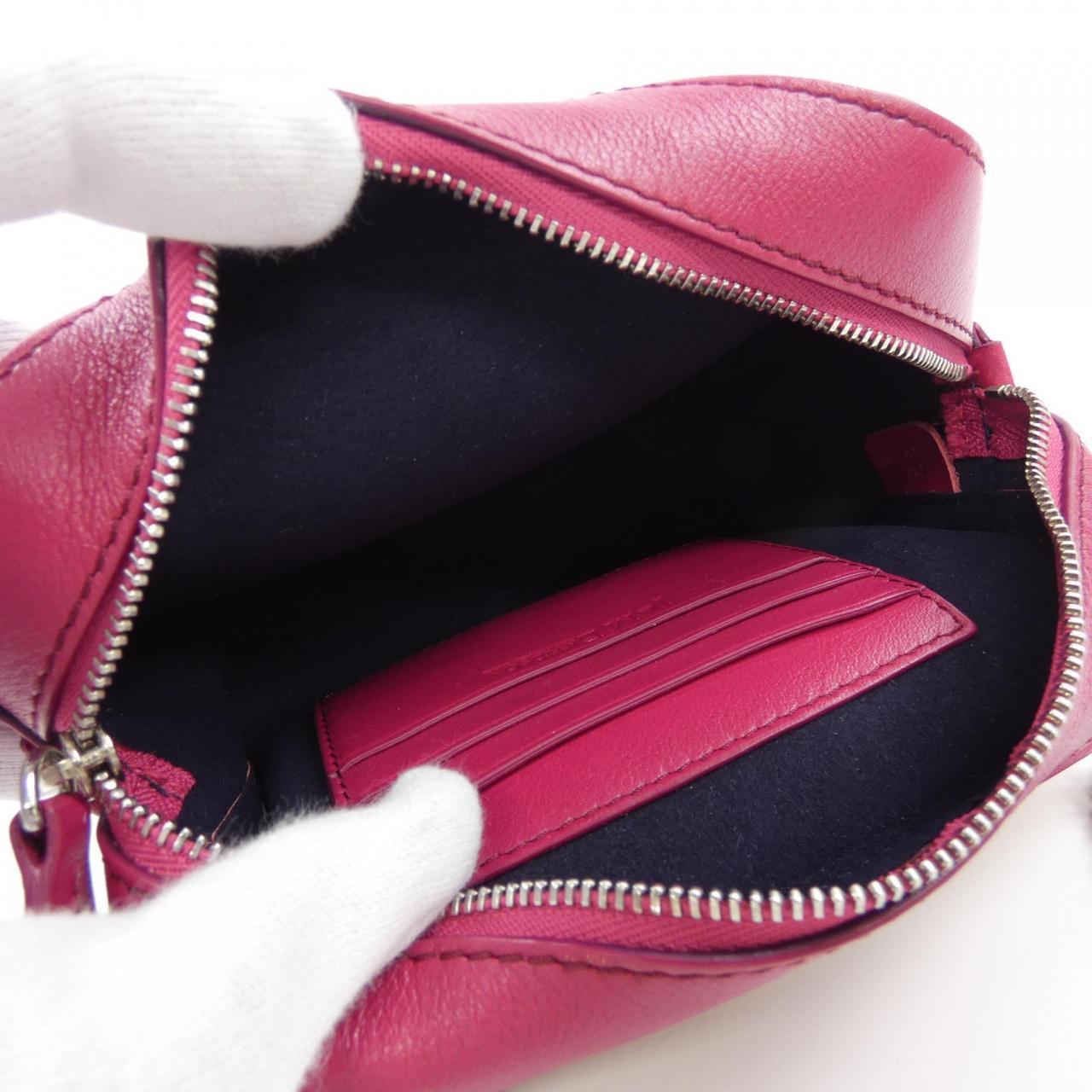 ジェイアンドエムデヴィッドソン J&M DAVIDSON BAG