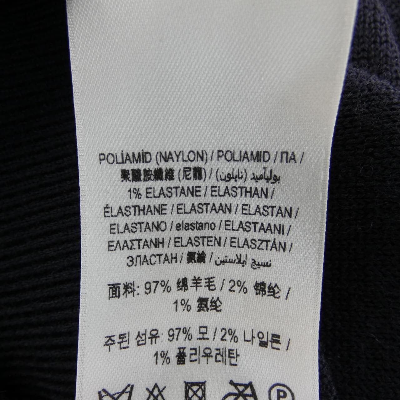 BURBERRY巴宝莉针织品