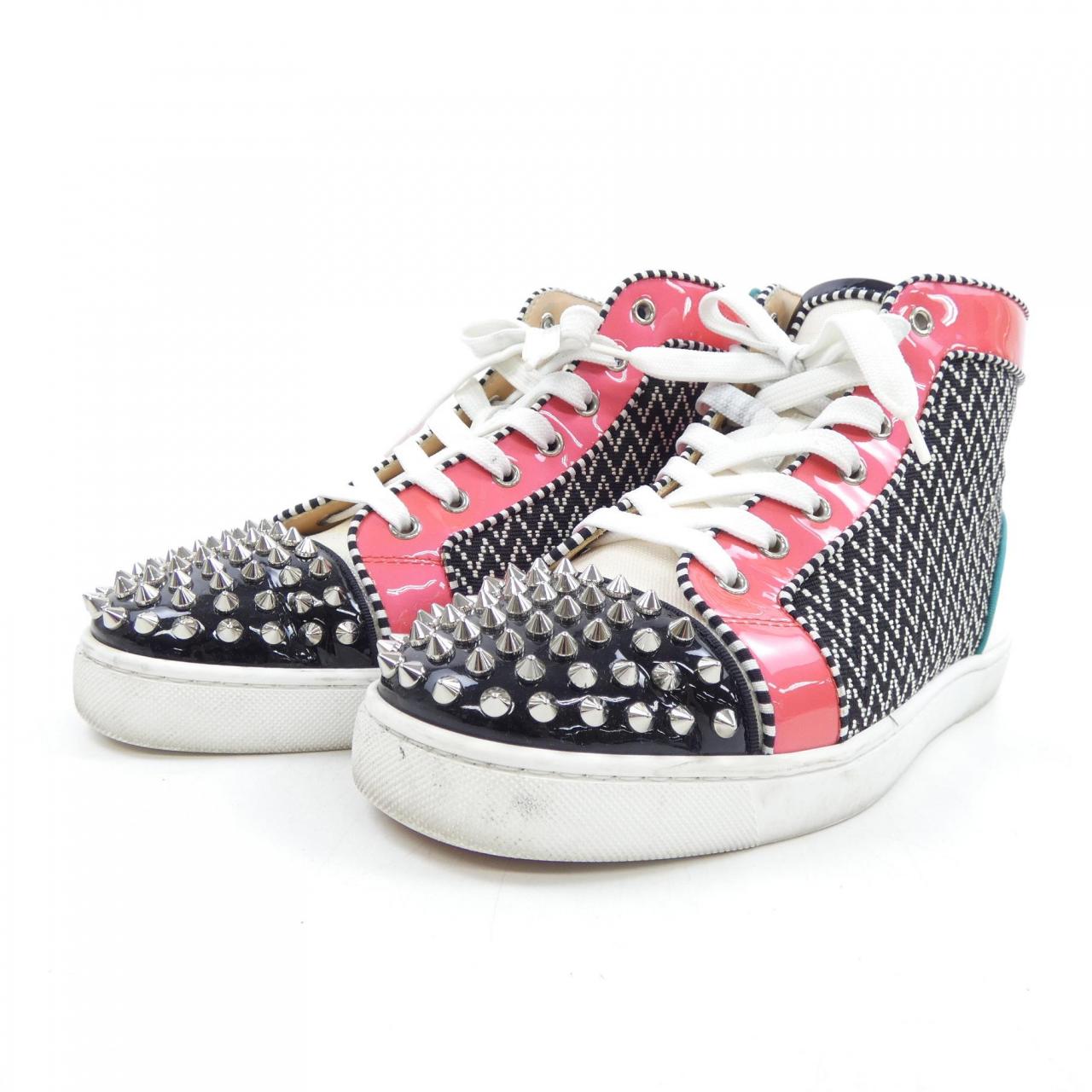 クリスチャンルブタン CHRISTIAN LOUBOUTIN スニーカー