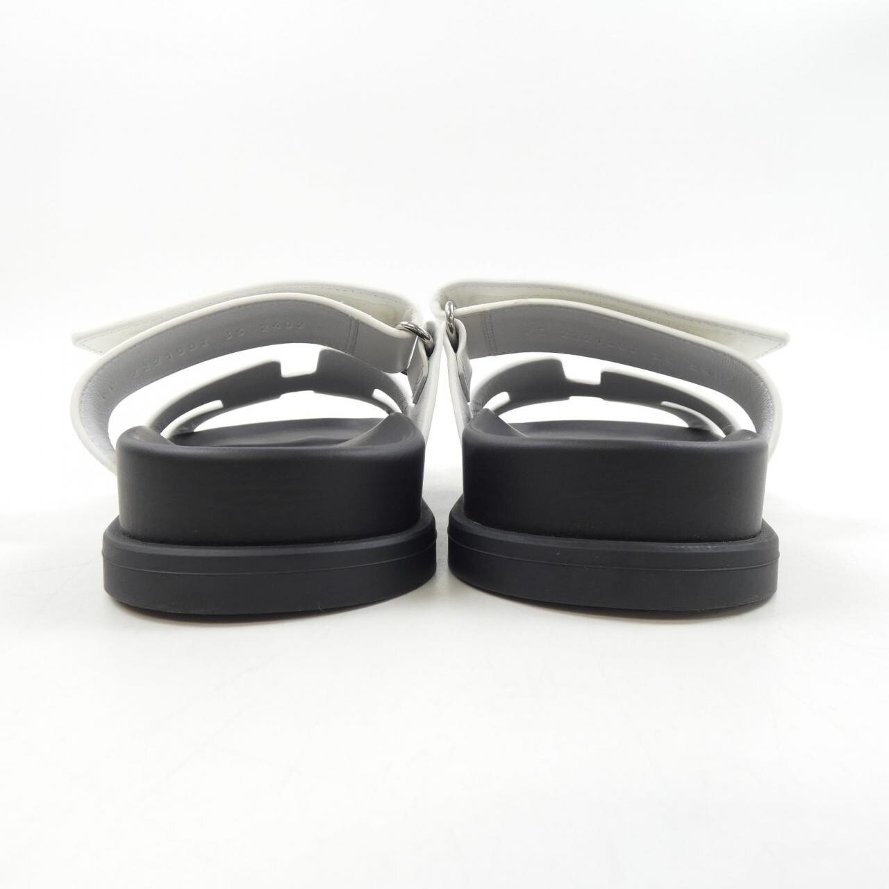 HERMES HERMES Sandals