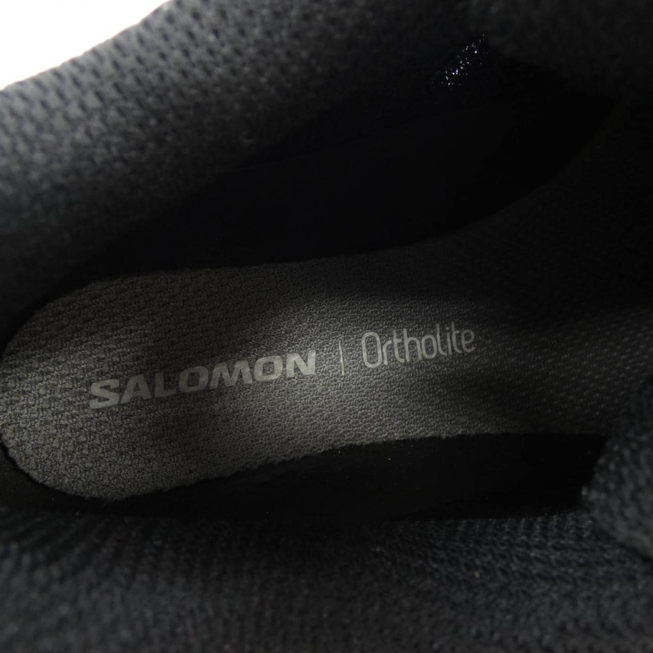 サロモン SALOMON スニーカー