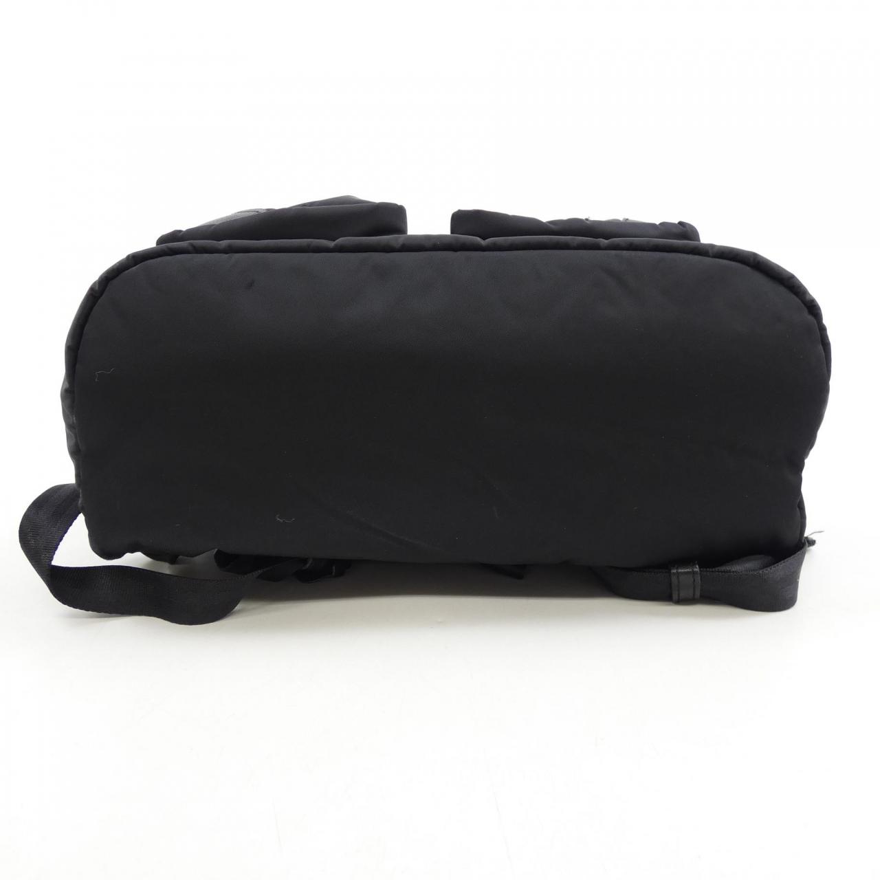 ペッレモルビダ PELLE MORBIDA BAG