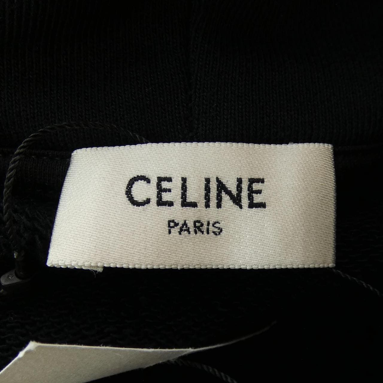 セリーヌ CELINE パーカー