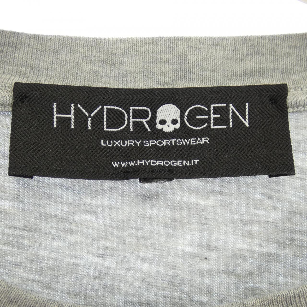 Hydrogen HYDROGEN T恤