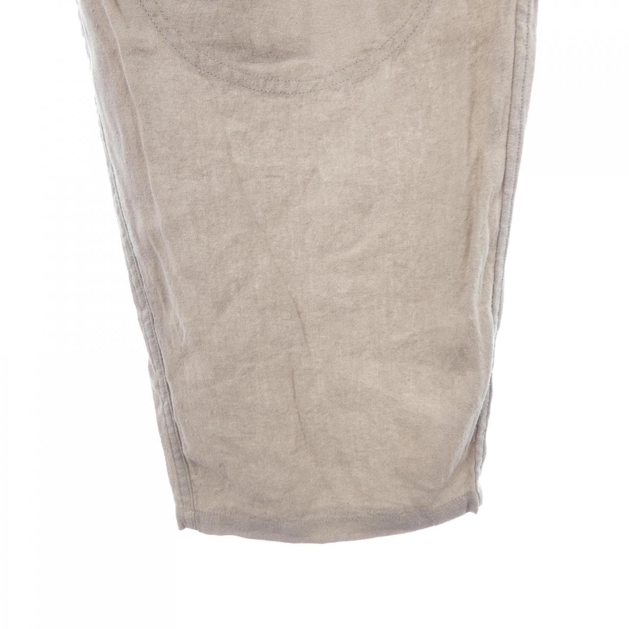 ブラームス blurhms BHS25S016 パンツ