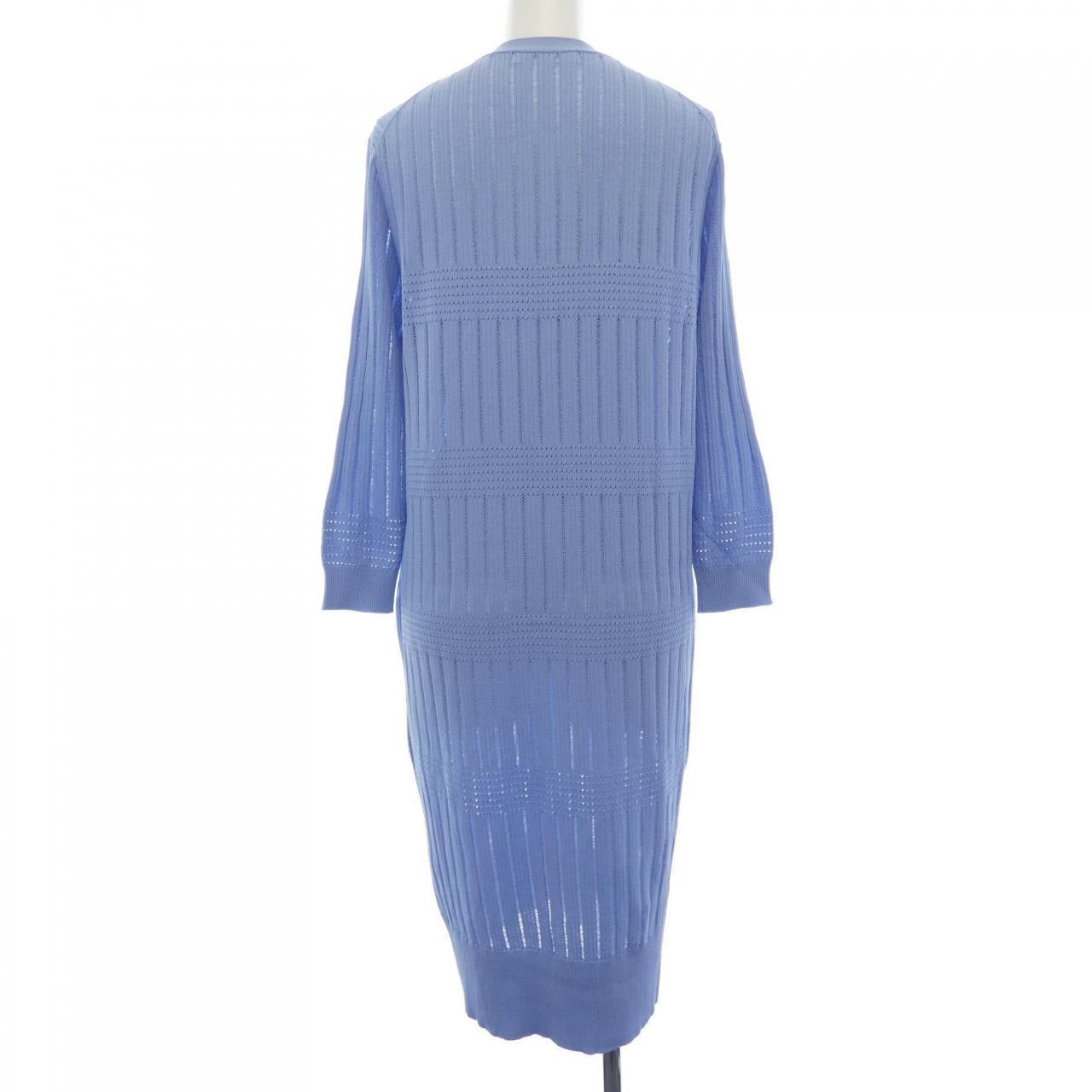 JOCONDE ROYAL ロングカーディガン