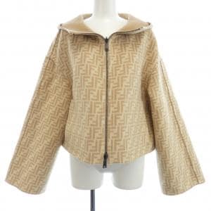 フェンディ FENDI FFモチーフ　 FJ6993 A5HD ジャケット