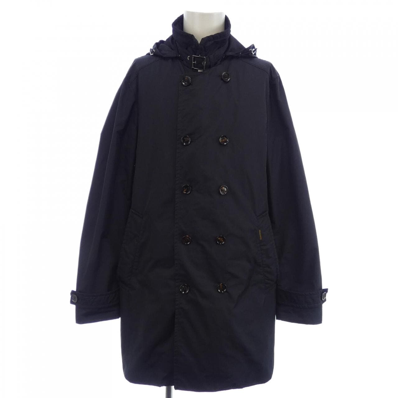 ムーレー MOORER MORANDI-KM コート