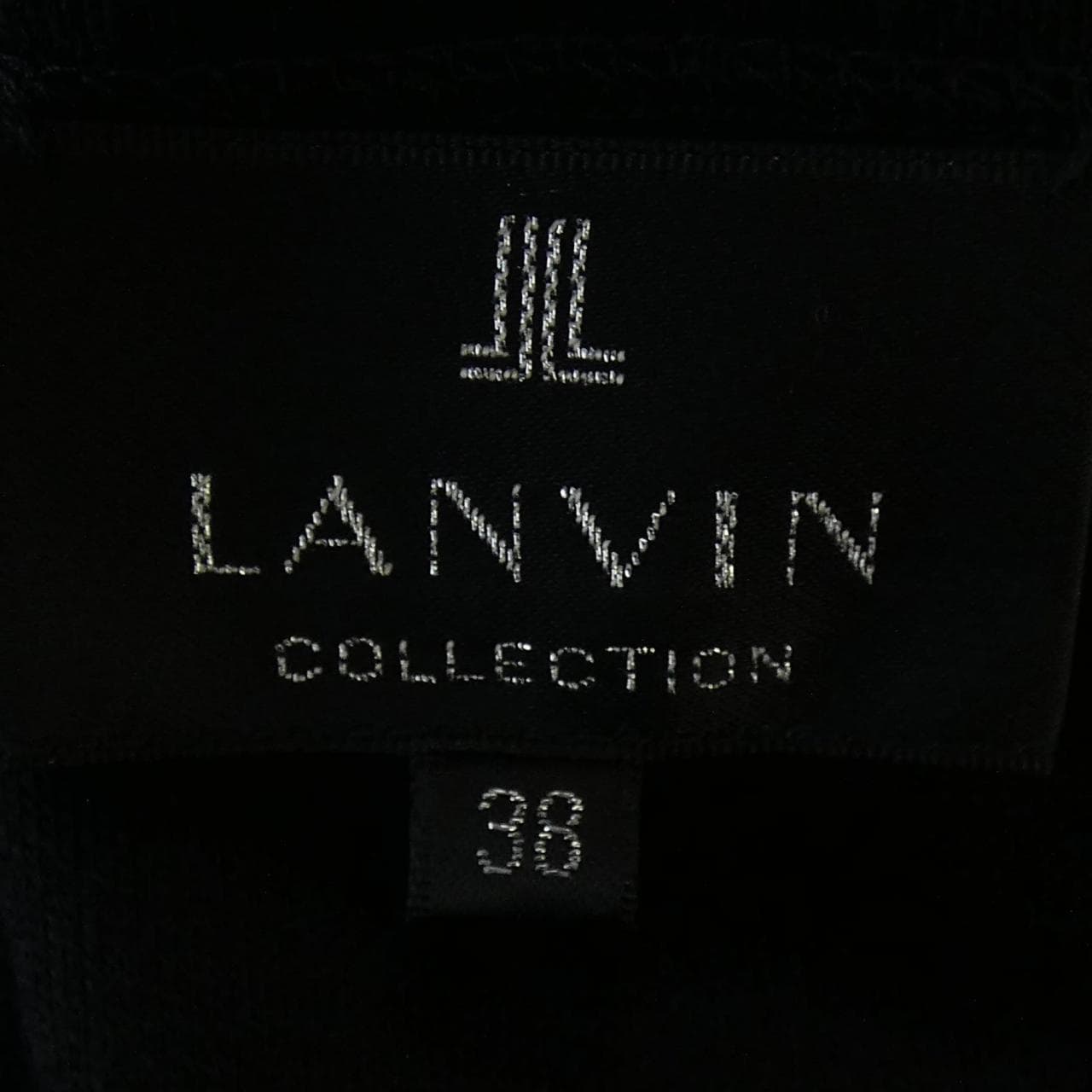 ランバンコレクション LANVIN COLLECTION トップス