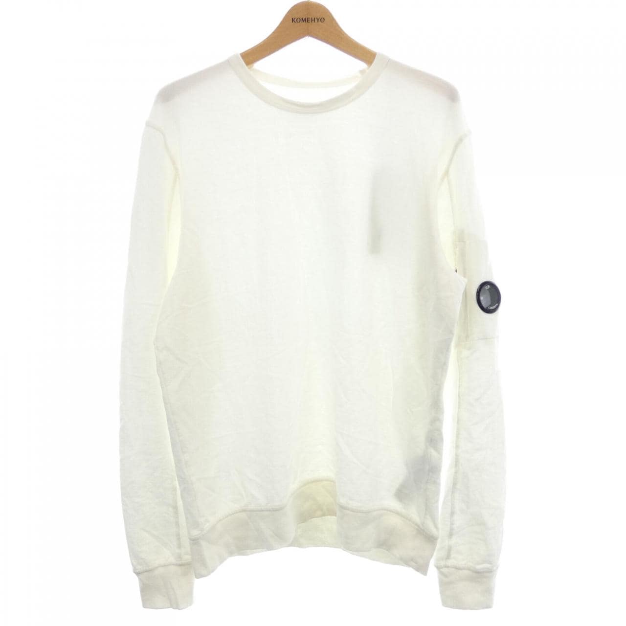 シーピーカンパニー C.P COMPANY トップス