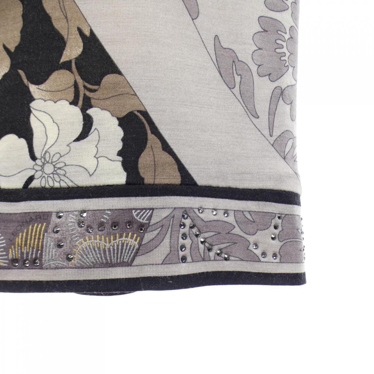 レオナールファッション LEONARD FASHION 0342630 スカート